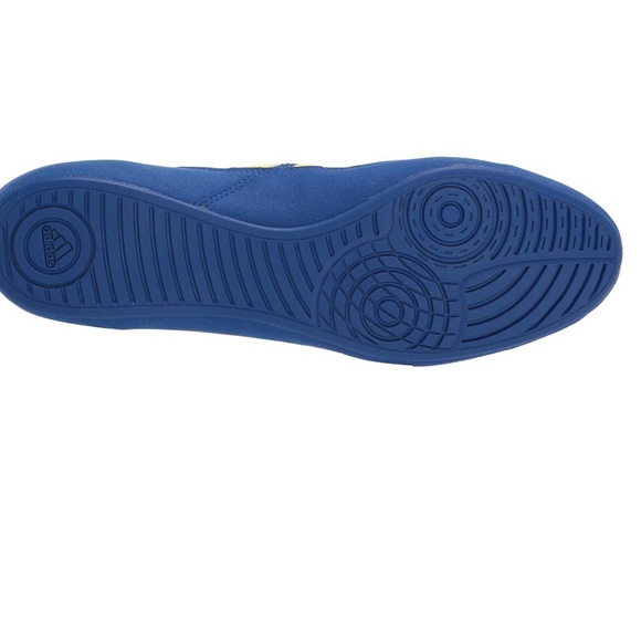 Adidas Men's HVC Wrestling Shoes Size
10 - Picture 12 of 14